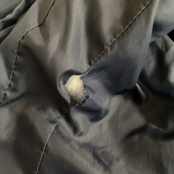 Modern Eternity Medium 3-in-1 Maternity Coat - Picture 8 of 9